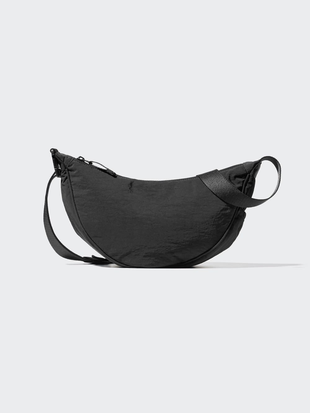 Round Mini Shoulder Bag